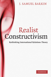 Realist Constructivism