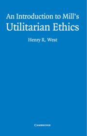 An Introduction to Mill's Utilitarian Ethics