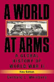 A World at Arms