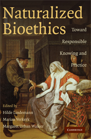 Naturalized Bioethics
