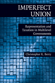 Imperfect Union