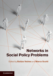 Scientific teams and networks change the face of knowledge creation