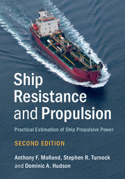 Ship Resistance and Propulsion