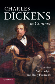 Charles Dickens in Context