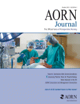An Integrative Review of Factors Related to Patient Satisfaction With General Anesthesia Care