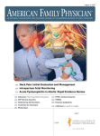 Acute Pyelonephritis in Adults: Rapid Evidence Review