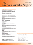 Approach to debridement in necrotizing fasciitis