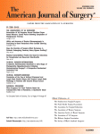 Hepatic parenchymal transection with vascular staplers: a comparative analysis with the crush-clamp technique
