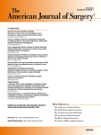 Diagnosing blunt hollow viscus injury: is computed tomography the answer?