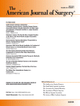 The effect of race on outcomes for appendicitis in children: a nationwide analysis