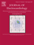 Takotsubo cardiomyopathy and QT interval prolongation: who are the patients at risk for torsades de pointes?