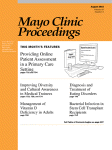 Pilot Study of Providing Online Care in a Primary Care Setting