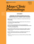 Incorporating Incretin-Based Therapies Into Clinical Practice: Differences Between Glucagon-Like Peptide 1 Receptor Agonists and Dipeptidyl Peptidase 4 Inhibitors
