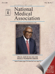 African-American Clinicians Providing HIV Care: The Experience of the National HIV/AIDS Clinicians’ Consultation Center