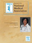 Erratum to “Mortality in African-Americans Following Cardiac Resynchronization Therapy: A Single Center Experience” Journal of the National Medical Association 2016:108(1) February 30-39