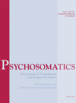 Psychometric Properties of the Patient Health Questionnaire–15 (PHQ–15) for Measuring the Somatic Symptoms of Psychiatric Outpatients