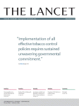 Efficacy of a prophylactic adjuvanted bivalent L1 virus-like-particle vaccine against infection with human papillomavirus types 16 and 18 in young women: an interim analysis of a phase III double-blind, randomised controlled trial
