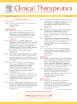 Transition from methylphenidate or amphetamine to atomoxetine in children and adolescents with attention-deficit/hyperactivity disorder—A preliminary tolerability and efficacy study
