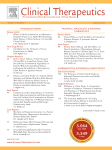 Pharmacokinetic comparison of controlled-release and immediate-release oral formulations of simvastatin in healthy Korean subjects: A randomized, open-label, parallel-group, single- and multiple-dose study