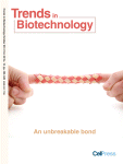 Superglue from bacteria: unbreakable bridges for protein nanotechnology