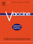 Cost-effectiveness of live-attenuated influenza vaccine, trivalent in preventing influenza in young children attending day-care centres