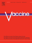 Homologous whole bacterin vaccination is not able to reduce Streptococcus suis serotype 9 strain 7997 transmission among pigs or colonization