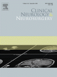 The role of diffusion tensor imaging in brain tumor surgery: A review of the literature