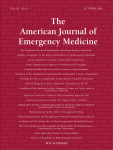 Screening for abdominal aortic aneurysm in asymptomatic at-risk patients using emergency ultrasound