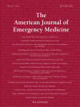 Identification of congestive heart failure via respiratory variation of inferior vena cava diameter
