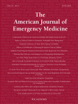The rate of sexually transmitted infections in ED patients with vaginal bleeding