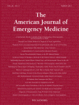 ED patients: how nonurgent are they? Systematic review of the emergency medicine literature