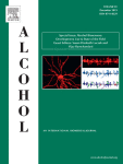 Young adult binge drinkers have immunophenotypical disarrangements in peripheral natural killer cells