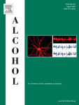 Alcohol versus combined alcohol and energy drinks consumption: Risk behaviors and consumption patterns among European students