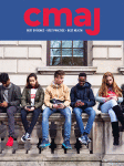 Smartphones, social media use and youth mental health