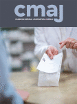 Pharmaceutical security for Canada