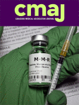 Measles seroprevalence by birth cohort across the lifespan: a population-based, cross-sectional serosurvey in British Columbia, Canada