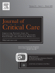 Observational study of patient-ventilator asynchrony and relationship to sedation level