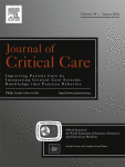 End-of-life care in the intensive care unit: Report from the Task Force of World Federation of Societies of Intensive and Critical Care Medicine