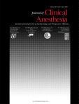 Neuroendocrine stress response in gynecological laparoscopy: TIVA with propofol versus sevoflurane anesthesia