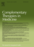 Effectiveness of animal-assisted therapy: A systematic review of randomized controlled trials