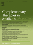 Controlled pilot study of the effects of power yoga in Parkinson’s disease