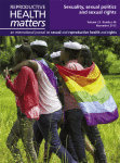 Sexual rights as human rights: a guide to authoritative sources and principles for applying human rights to sexuality and sexual health