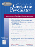 Resting Prefrontal Hypometabolism and Paralimbic Hypermetabolism Related to Verbal Recall Deficits in Euthymic Older Adults With Bipolar Disorder