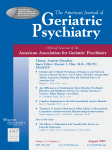 Cognitive Errors, Symptom Severity, and Response to Cognitive Behavior Therapy in Older Adults With Generalized Anxiety Disorder