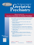 Neural Correlates of Successful Response Inhibition in Unmedicated Patients With Late-Life Depression