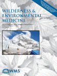 Physiological Profile of World-Record-Holder Sherpas