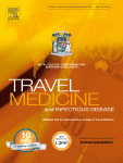 Demographics, health and travel characteristics of international travellers at a pre-travel clinic in Marseille, France