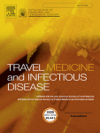 Corrigendum to “Hepatitis and secondary dengue on Reunion island” Trav Med Infect Dis 59 (2024) 102717