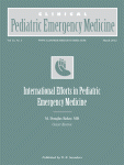 Starting Anew: Returning to the Pediatric Emergency Department as the First and Only Trained Pediatric Emergency Medicine Specialist