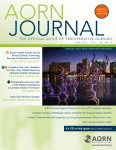 Suture Needle Injuries During Wound Closure: Examining Sources of Distraction in the OR